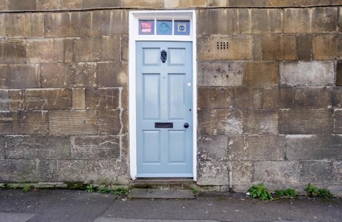 Bath House | The Apartment, Bath