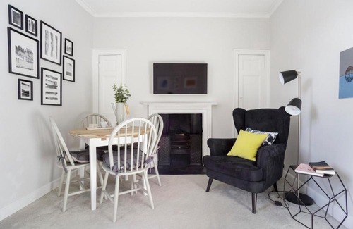 Bath House | The Apartment, Bath