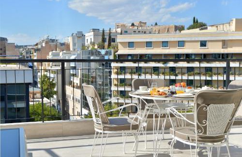 Kinosargous Apartment | The Apartment by Athenaeum Hotels