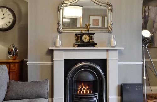 Brecon House | The Apartment