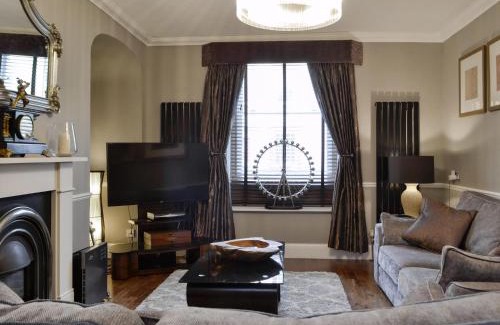 Brecon House | The Apartment