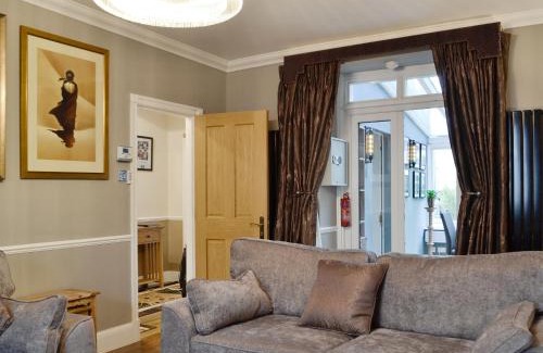 Brecon House | The Apartment