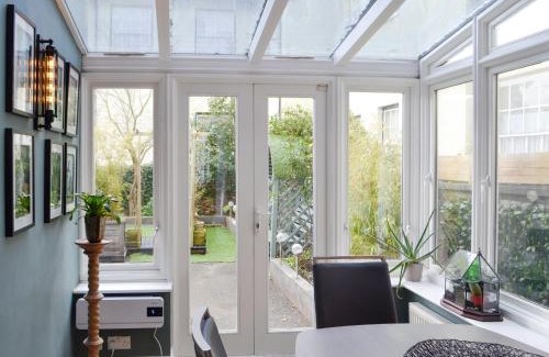 Brecon House | The Apartment