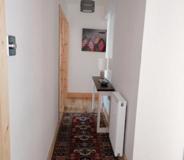 Aberlour Apartment | The Apartment in Aberlour