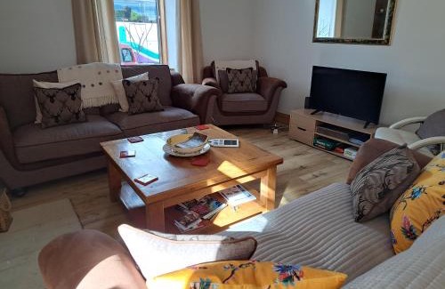 Aberlour Apartment | The Apartment in Aberlour