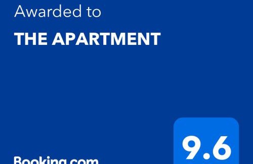 Gangtok Bed & Breakfast | THE APARTMENT