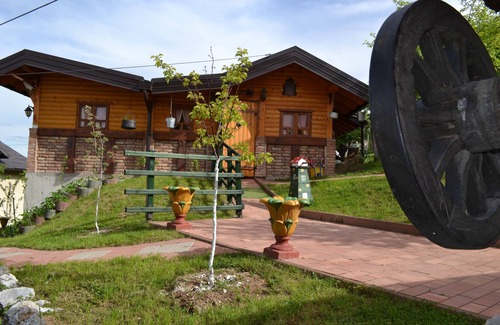 Sarajevo House | The apartment is located 30min away from Bascarsija(city center).You're welcome