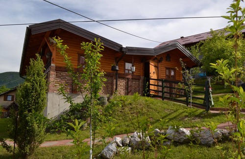Sarajevo House | The apartment is located 30min away from Bascarsija(city center).You're welcome