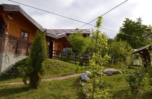 Sarajevo House | The apartment is located 30min away from Bascarsija(city center).You're welcome