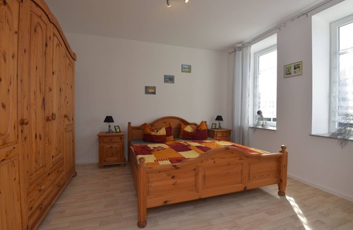 Weidhausen House | The apartment Jasmin