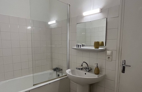 Limoux Apartment | The apartment-Limouxin