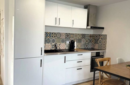 Frejus Condo | The apartment near the sea
