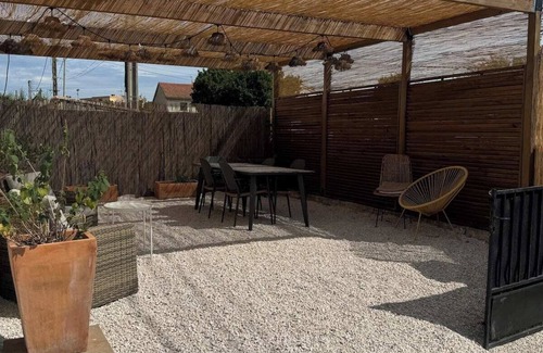 Frejus Condo | The apartment near the sea