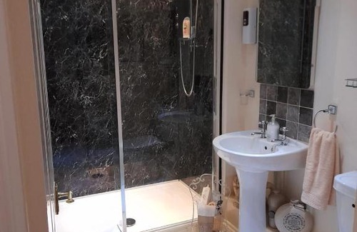 Kirkby Stephen Apartment | The Apartment of Antiquity