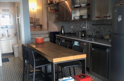 Adalar Apartment | The apartment with the exceptional view â Istanbul Burgazada