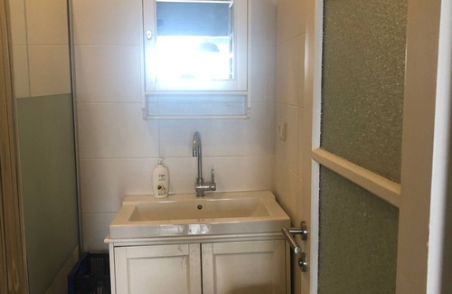 Adalar Apartment | The apartment with the exceptional view â Istanbul Burgazada