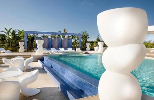 Partinico Apartment | The apartments are joined by two elegant and romantic suites.