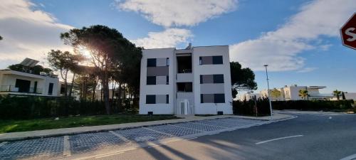 Qerek Apartment | The Apartments in VALAMAR