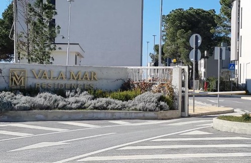 Qerek Apartment | The Apartments in VALAMAR