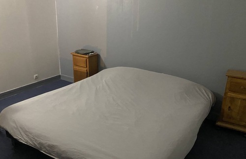 Provins Apartment | the Appart de la fontaine well hidden, 2min from the train station