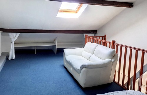 Provins Apartment | the Appart de la fontaine well hidden, 2min from the train station