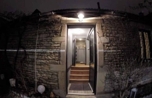 Beaune House | The Appendix.