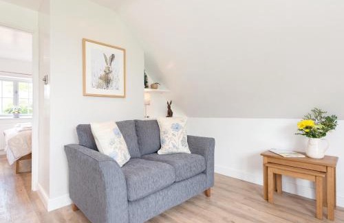 Wickhamford House | The Apple Loft