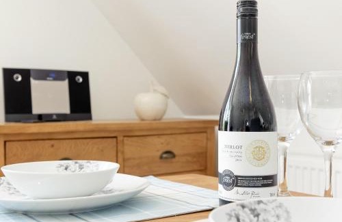 Wickhamford House | The Apple Loft