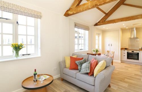 Shaftesbury House | The Apple Shed, Motcombe, Shaftesbury