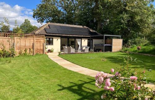 Horsford House | The Apple Shed Norfolk