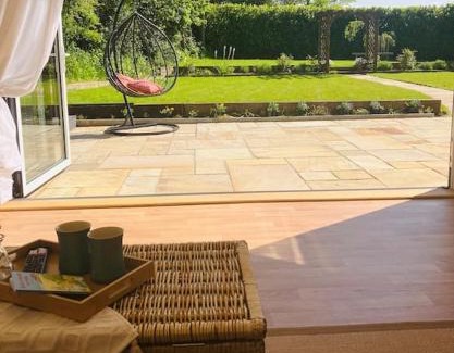 Horsford House | The Apple Shed Norfolk