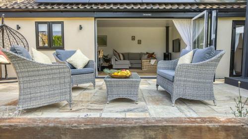 Horsford House | The Apple Shed Norfolk