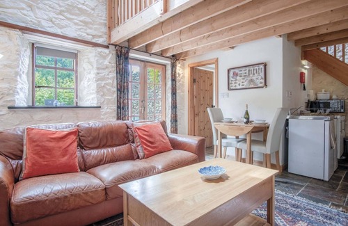 St Ishmaels Cottage | The Apple Store - 1 Bedroom Cottage - St Ishmael's