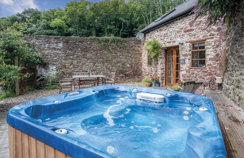 St Ishmaels Cottage | The Apple Store - 1 Bedroom Cottage - St Ishmael's