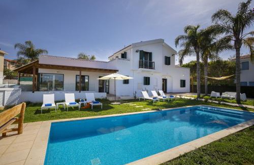 Protaras Villa | The Apple Tree Villa