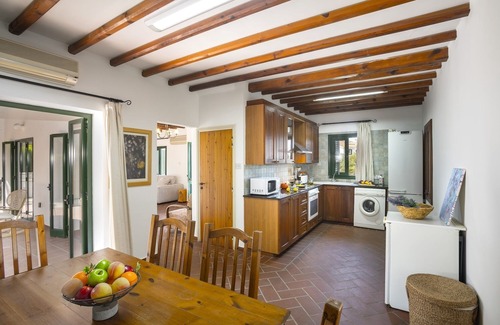 Protaras Villa | The Apple Tree Villa, Stylish 4-Bedroom Protaras Villa with Private Pool!