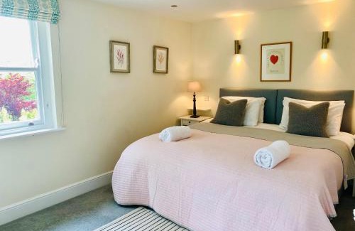 Leyburn Apartment | The Applery, Leyburn Yorkshire Dales National Park