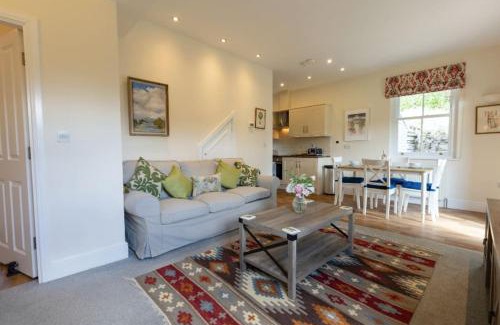 Leyburn Apartment | The Applery, Leyburn Yorkshire Dales National Park