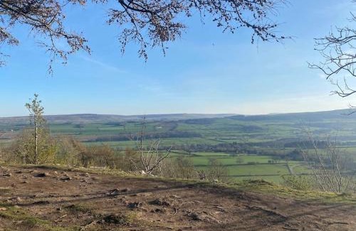 Leyburn Apartment | The Applery, Leyburn Yorkshire Dales National Park