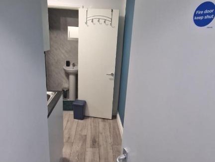 Yiewsley Apartment | The AppleTree