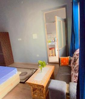 Leh House | The apricot house