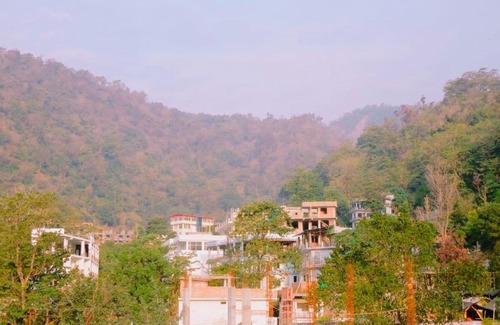 Tapovan Apartment | The Aradhya Gange Residency