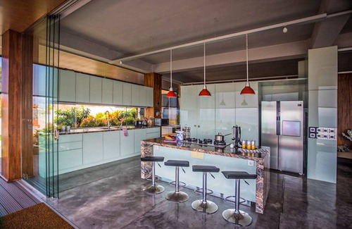 Penida Island Villa | The Arancia Luxury Villa