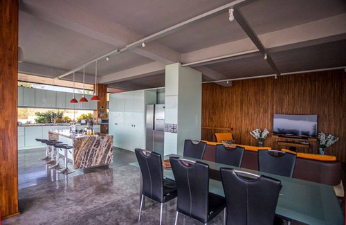 Penida Island Villa | The Arancia Luxury Villa