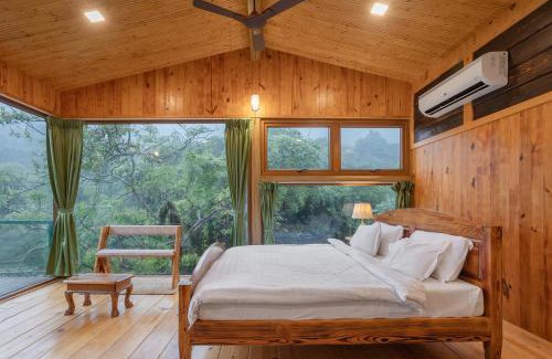 Lonavala Resort | The Arboreal Resort