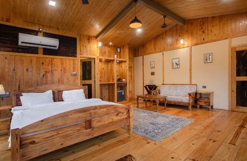 Lonavala Resort | The Arboreal Resort