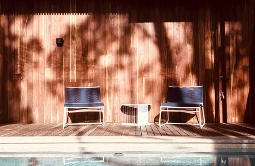 Suffolk Park House | The Arbour - Architectural Home in Byron Bay