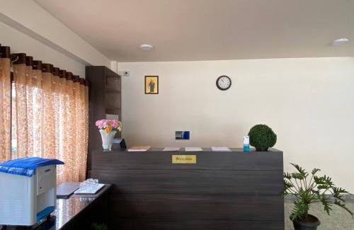 Shillong House | The Arbour Inn