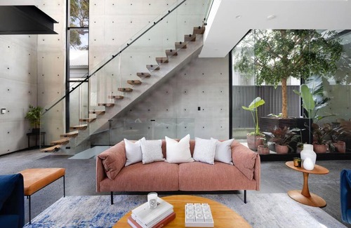 Bondi Beach House | The Arc Bondi Beach House