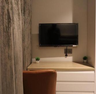 Noida Apartment | The Arc - Supernova